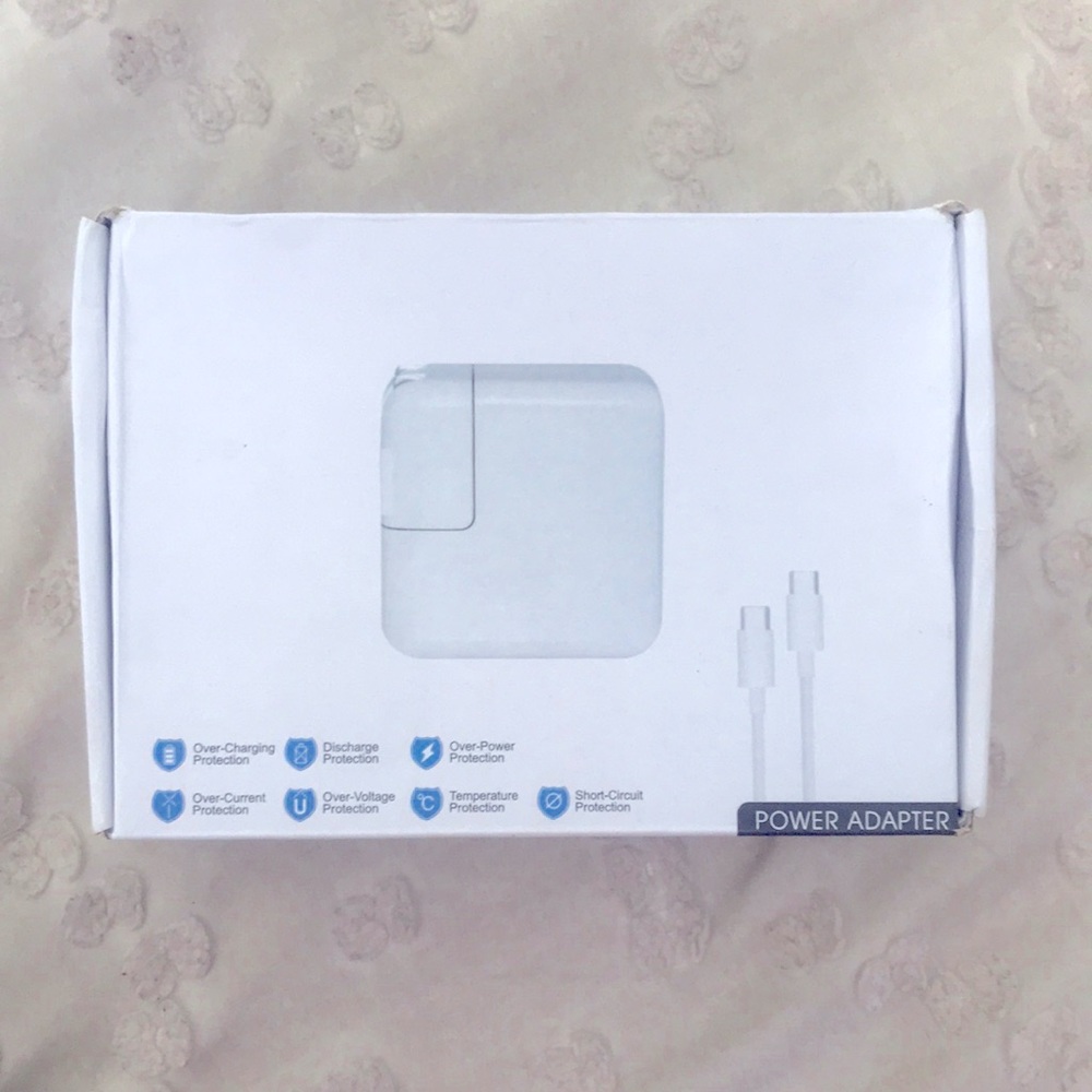 Replacement AC Adapter